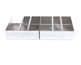 000-BJJ-Z0001-S Delfield Strainer Basket Assemblys