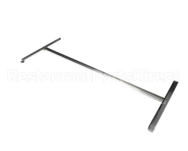000-BLA-0008-S Delfield Assembly, Divider Bar, 8 Pan
