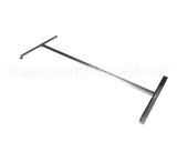 000-BLA-0008-S Delfield Assembly, Divider Bar, 8 Pan