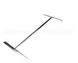 000-BLA-0008-S Delfield Assembly, Divider Bar, 8 Pan