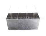 000-BLA-0039-S Delfield Bag Holder