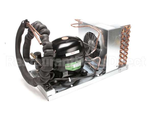 000-BN5-0030-S Delfield Assembly, 1/4 Hp Cond Unit Ax