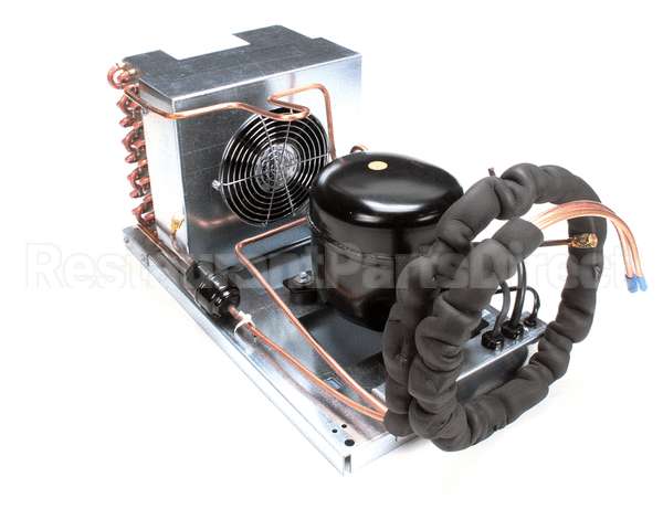 000-BN5-0031-S Delfield Assembly, 1/5 Cond Unit,Ax