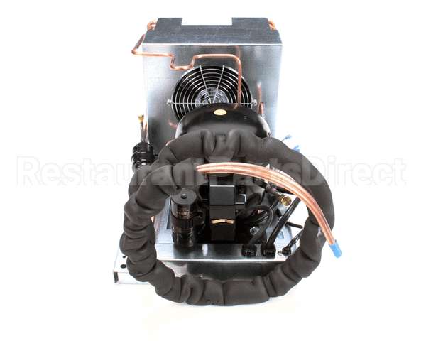 000-BN5-0031-S Delfield Assembly, 1/5 Cond Unit,Ax