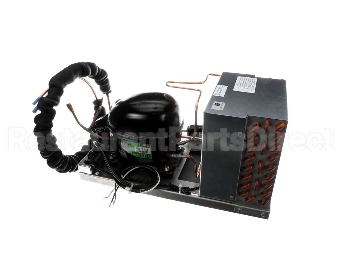 000-BN5-0032-S Delfield Assembly, 1/3 Hp Cond Unit Ax