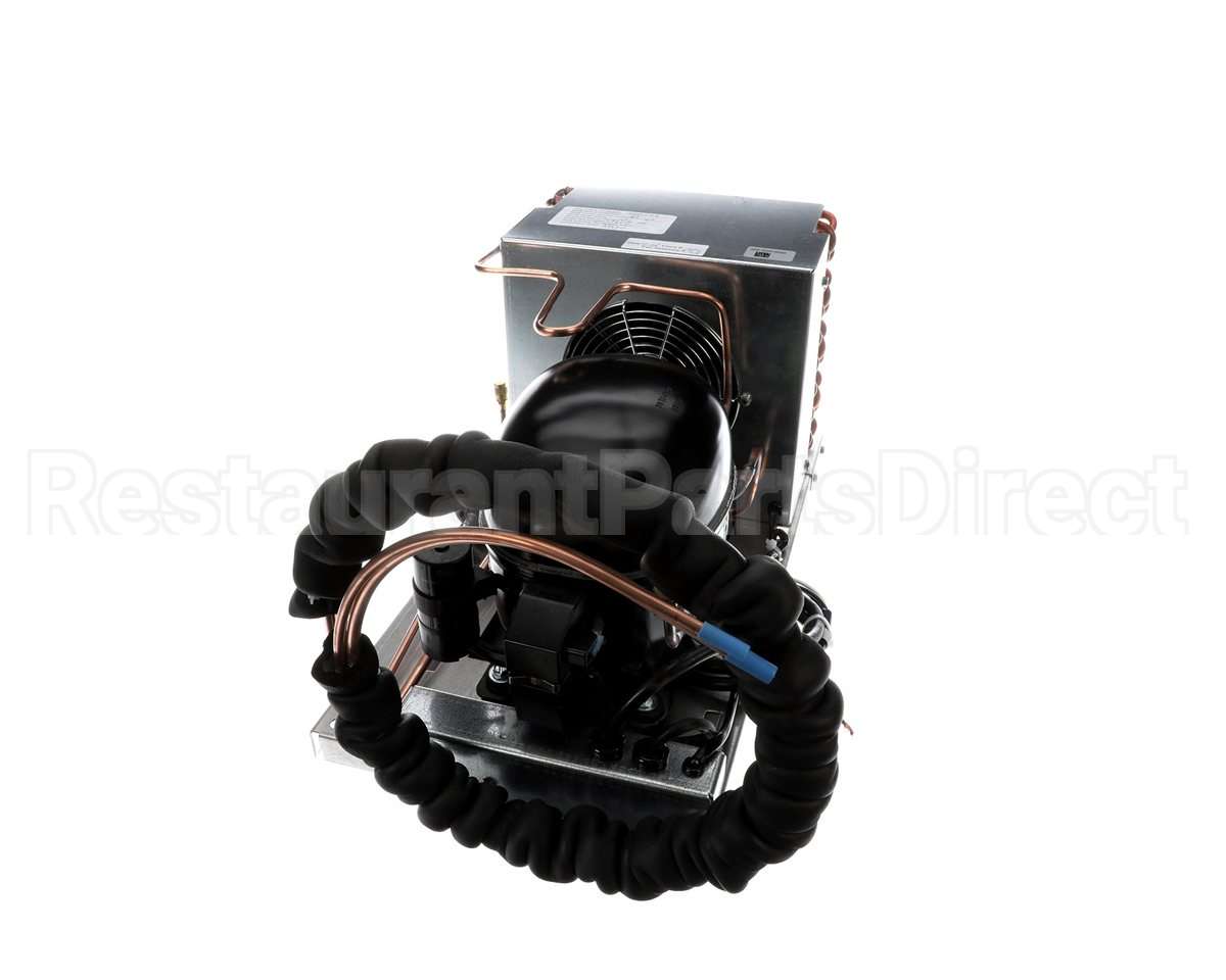 000-BN5-0032-S Delfield Assembly, 1/3 Hp Cond Unit Ax