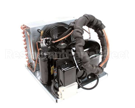 000-BN5-0035-S Delfield Assembly,1/2Hp Cond, Med Temp