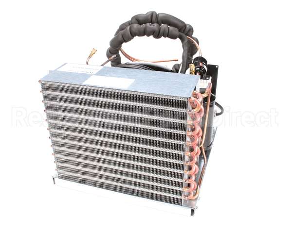 000-BN5-0035-S Delfield Assembly,1/2Hp Cond, Med Temp