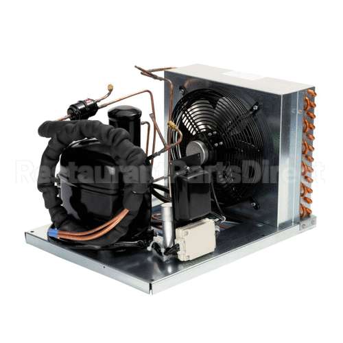 000-BN5-0036-S Delfield Assembly, 3/4 Hp Cond, Med