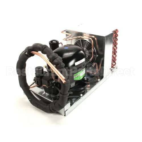 000-BN5-0037-S Compatible Delfield Assy, 1/3 Cond Unit, W/R Ecv, Ax
