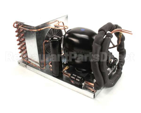 000-BN5-0037-S Delfield Assembly,1/3 Cond Unit, W/Recv, Ax
