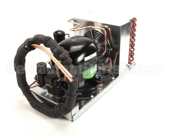 000-BN5-0037-S Delfield Assembly,1/3 Cond Unit, W/Recv, Ax