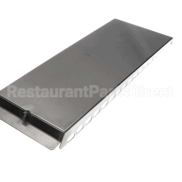 000-BNH-0031-S Compatible Delfield Drain Pan Assy, Coil, Fr Z