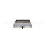 000-BNH-0031-S Delfield Drain Pan Assembly,Coil,Frz