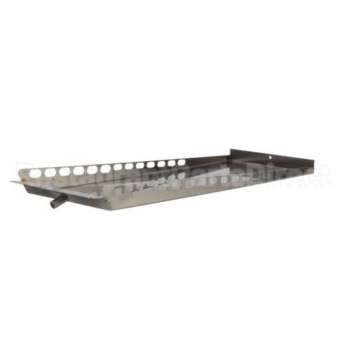 000-BNH-0031-S Delfield Drain Pan Assembly,Coil,Frz