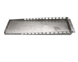 000-BNH-Z0000-S Delfield Drain Pan Assembly,Coil,Freezer