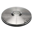 000-BNT-Z0000-S Compatible Delfield Lidassy, S/S Salad