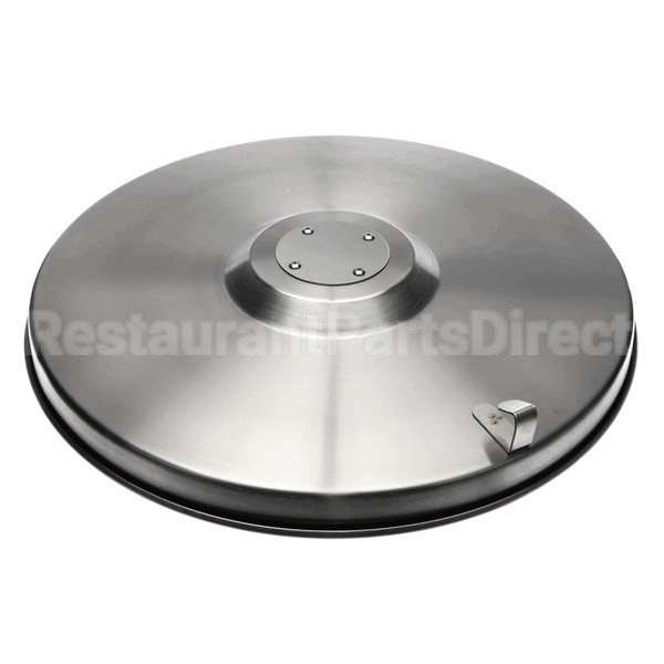 000-BNT-Z0000-S Compatible Delfield Lidassy, S/S Salad