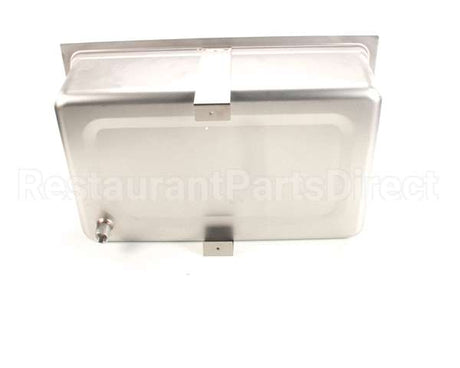 000-BQ9-Z0001-S Delfield Weel, Assembly, W/Drain Bracket