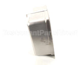 000-BQ9-Z0001-S Delfield Weel, Assembly, W/Drain Bracket
