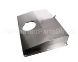 000-BXL-0040-S Delfield Asy,Covr,Drain Pan,Cl Hsg, 1Dr