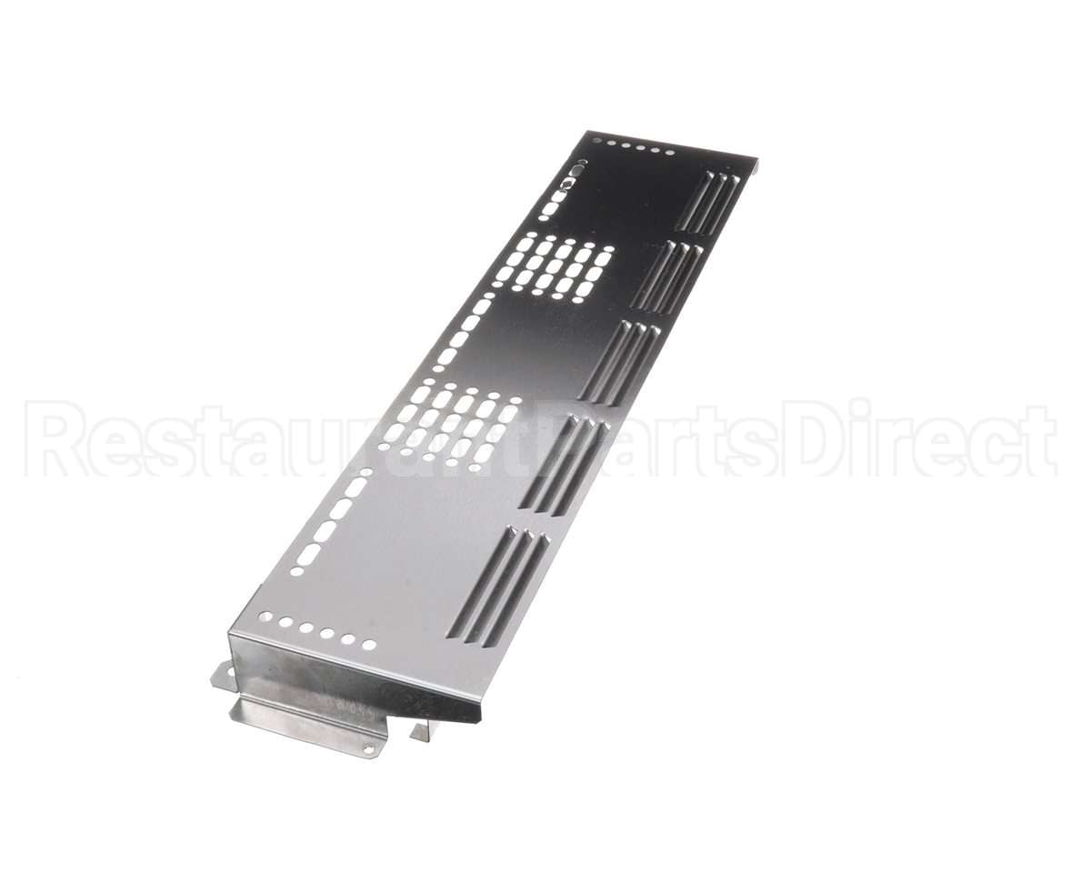 000-BYL-0037-S Delfield Assembly,Weld,Baffle,Prep,27