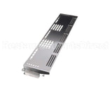 000-BYL-0037-S Delfield Assembly,Weld,Baffle,Prep,27