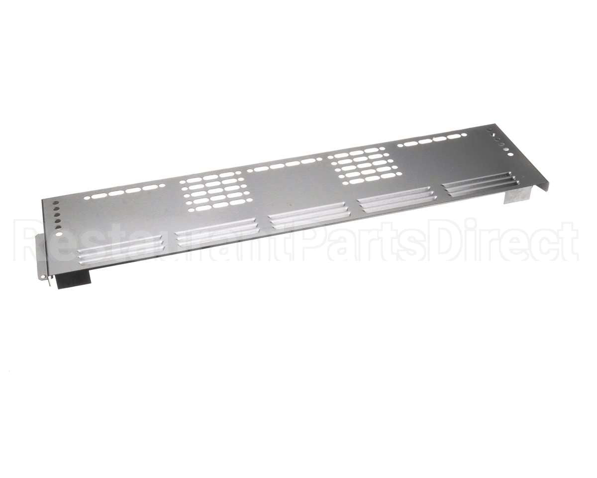 000-BYL-0037-S Delfield Assembly,Weld,Baffle,Prep,27