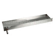 000-BYM-0030-S Delfield Assembly,Weld,Pan,Prep,Sm