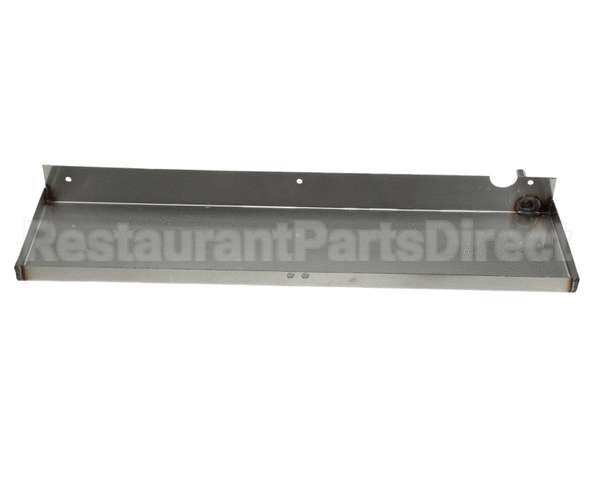 000-BYM-0030-S Delfield Assembly,Weld,Pan,Prep,Sm