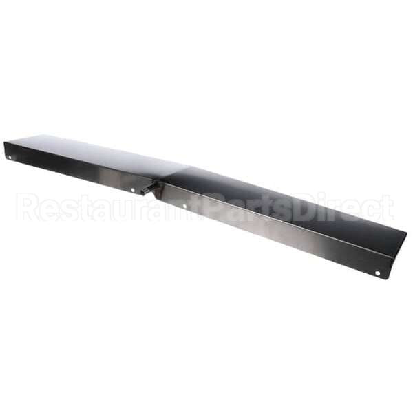 000-BYM-0031-S Compatible Delfield Evap Drain Pan