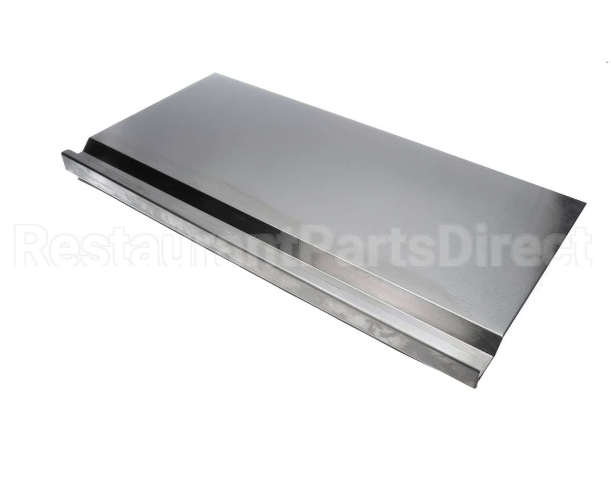 000-C16-003P-S Delfield Assembly,Front Drawer,Prep,27