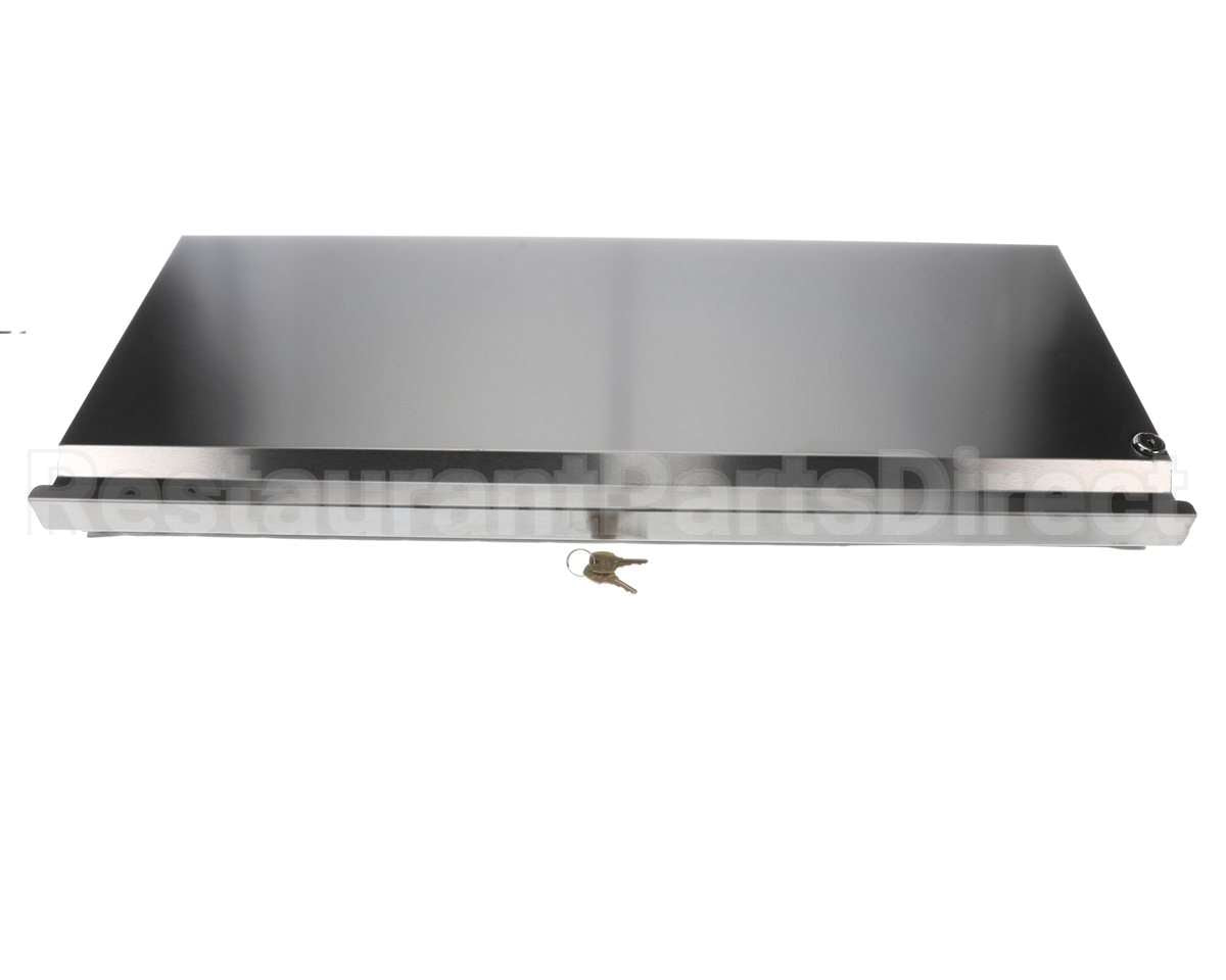 000-C16-003W-S Delfield Assembly,Front Drawer,Prep,Lk,32