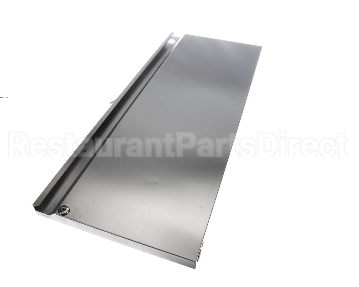 000-C16-003W-S Delfield Assembly,Front Drawer,Prep,Lk,32