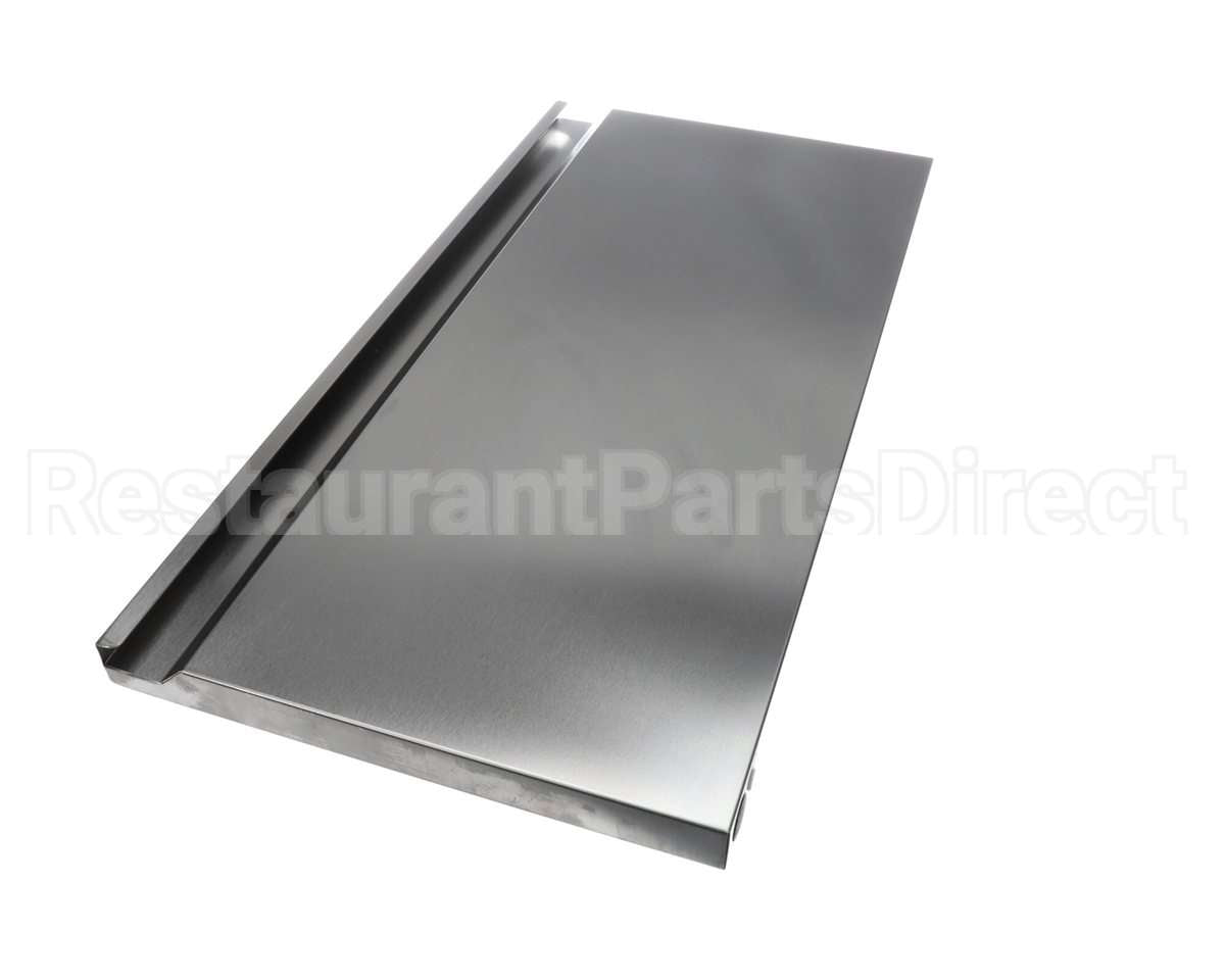 000-C16-C00T-S Delfield Assembly,Front Drawer,Prep,27,San