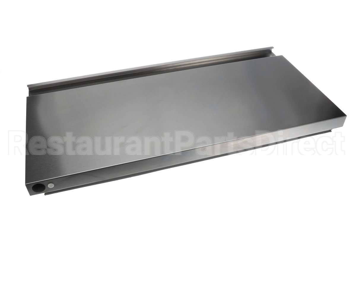 000-C16-C00T-S Delfield Assembly,Front Drawer,Prep,27,San