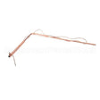 000-C1A-0059-S Compatible Delfield Assy, Tube, Heat Exchang E 1 Coil