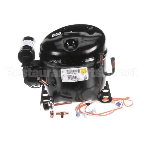 000-C1A-0072-S Compatible Delfield Kit, Service, Comp Replc Tecumse