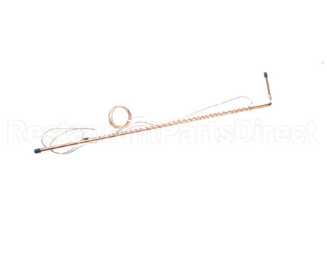 000-C1A-0101-S Delfield Assembly,Svc,Suc/Cap,400,Freezer