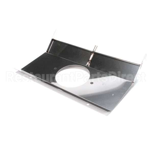 000-C45-0033-S Compatible Delfield As, Weldment, Fan Pnl Dr Ain, 1Dr