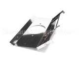 000-C45-0033-S Delfield Panel With Drain, Fan Weldment, 1 Door