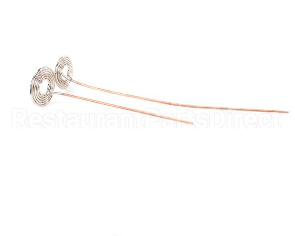 000-CIN-0015-S Delfield Tube,Cond Coil