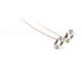 000-CIN-0015-S Delfield Tube,Cond Coil