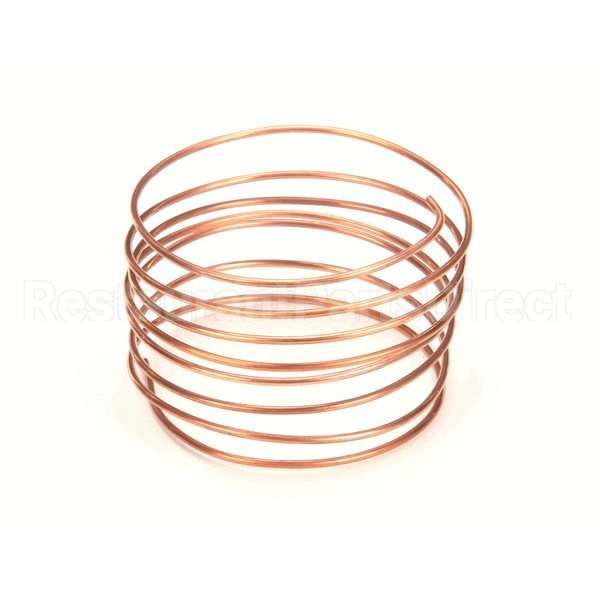 000-CIN-0128-S Compatible Delfield Tube, Capillary, .106 X .054 X