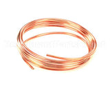 000-CIN-0162-S Delfield Tube,Capillary,.099 X .049 X 7