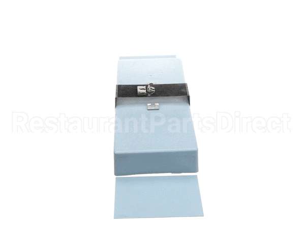 000-CIN-0190-S Delfield Assembly,Condensate Pan,14X6