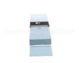 000-CIN-0190-S Delfield Assembly,Condensate Pan,14X6