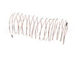 000-CIN-0480-S Delfield Tube,Cap,0.031 Id X 168L