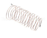 000-CIN-0480-S Delfield Tube,Cap,0.031 Id X 168L