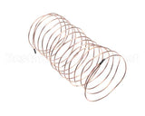 000-CIN-0480-S Delfield Tube,Cap,0.031 Id X 168L